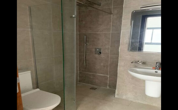Location appartement Point E Dakar