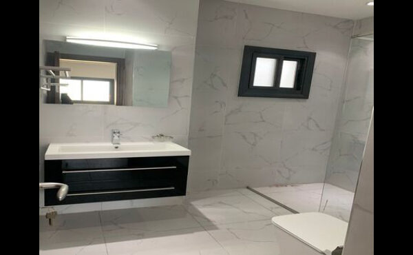 Location appartement Point E Dakar