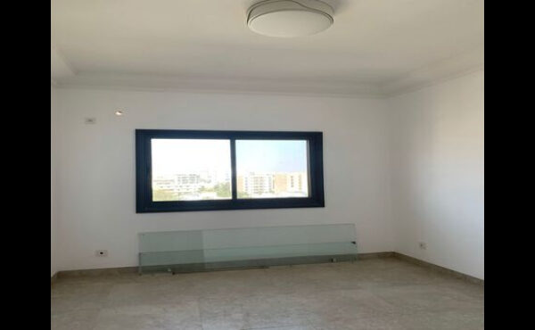 Location appartement Point E Dakar