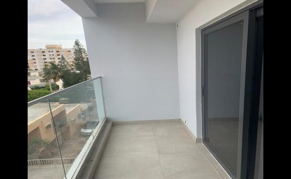 Location appartement Point E