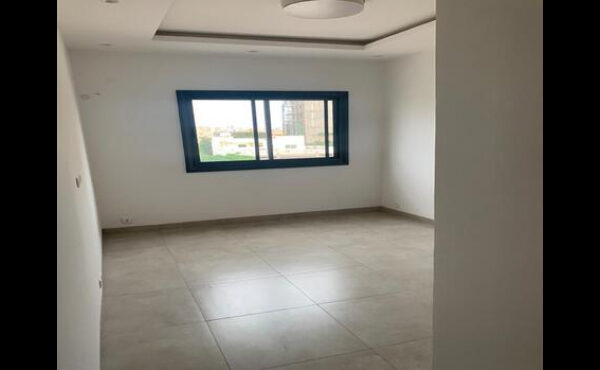 Location appartement Point E
