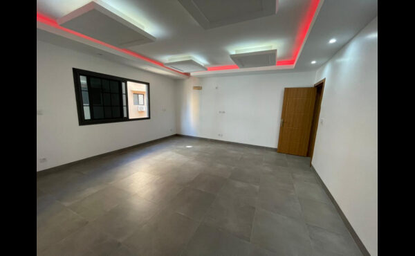 Apartment for rent, Les Mamelles