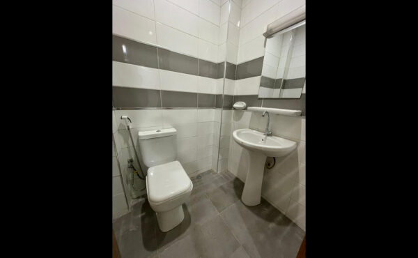 Apartment for rent, Les Mamelles