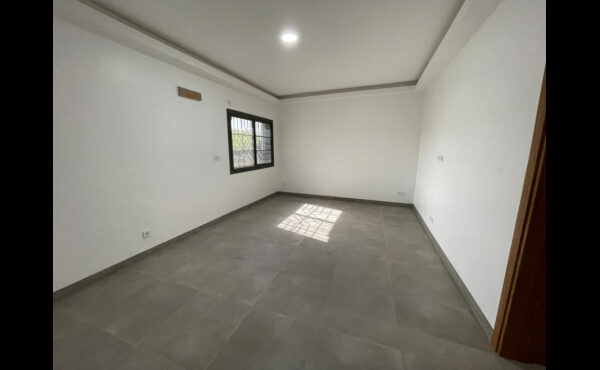 Apartment for rent, Les Mamelles