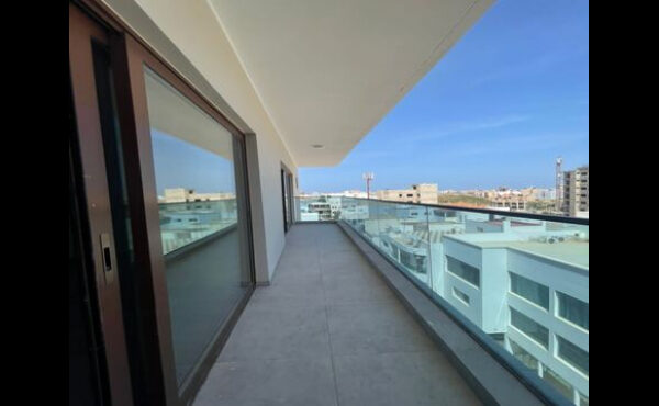 Apartment for rent in Almadies Dakar