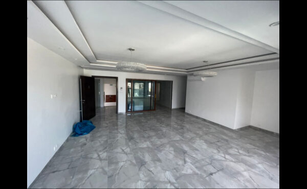 Apartment for rent in Almadies Dakar
