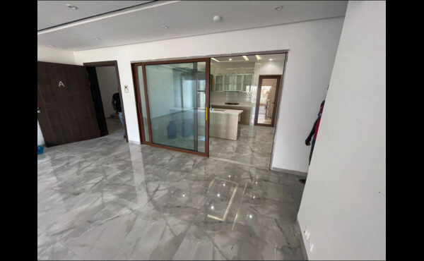 Apartment for rent in Almadies Dakar
