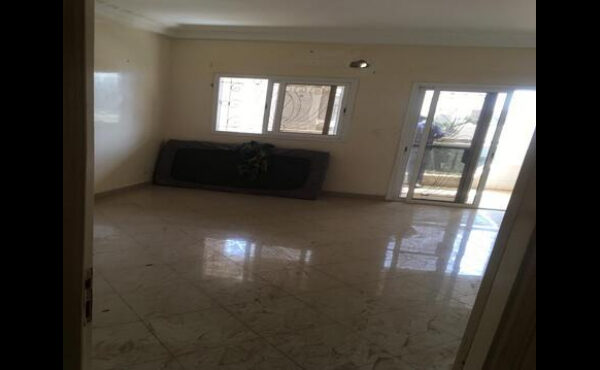 Appartement en location Amitié