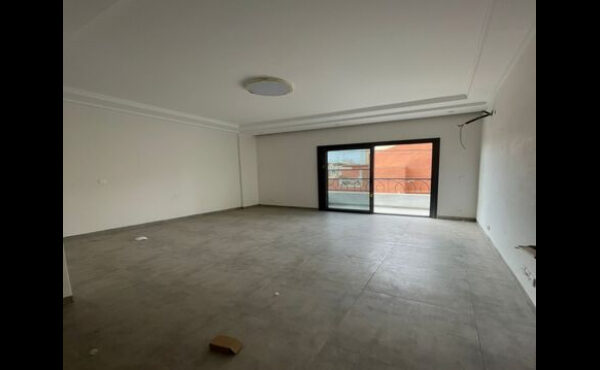 Location appartement à Amitié Dakar