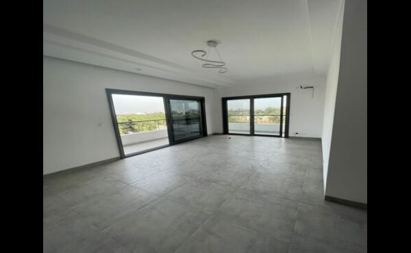 Location appartement à Amitié Dakar