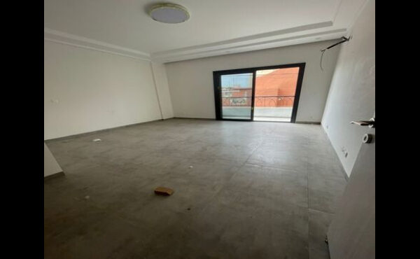 Location appartement à Amitié Dakar