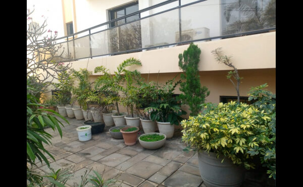 Apartment for rent in Almadies