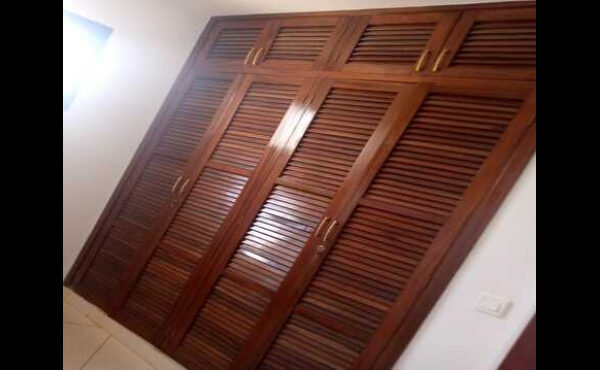 Apartment for rent in Almadies