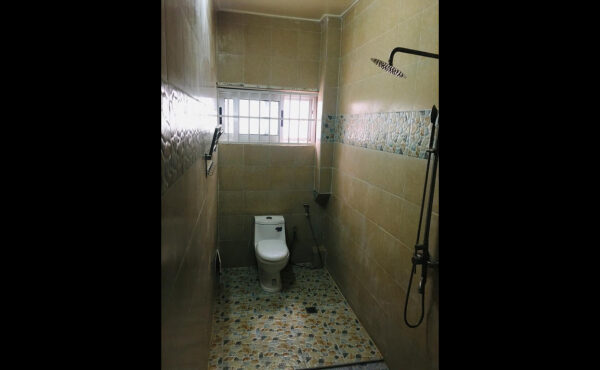 Sea-view apartment for rent Almadies
