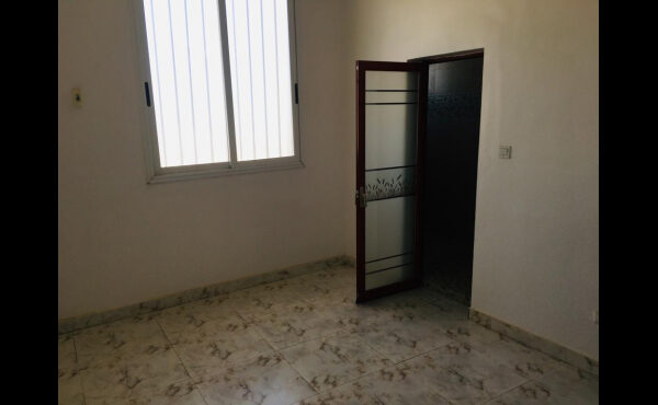 Sea-view apartment for rent Almadies