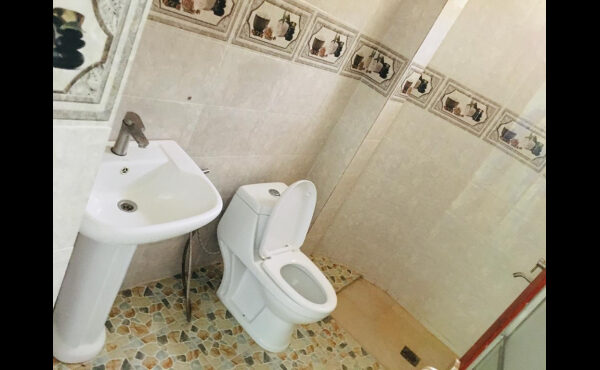 Sea-view apartment for rent Almadies