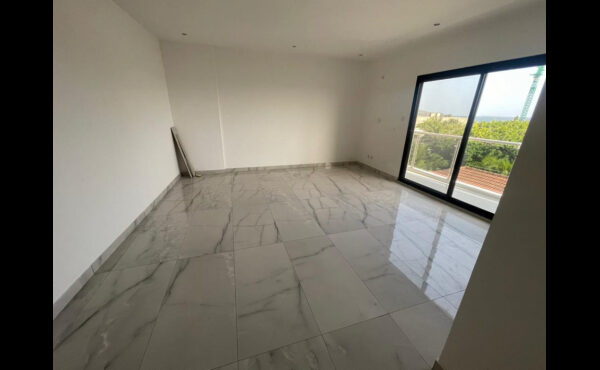 Lux appartement à louer Almadies