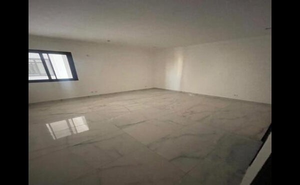 Lux appartement à louer Almadies