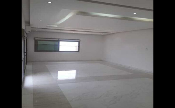 Location appartement Corniche des Almadies