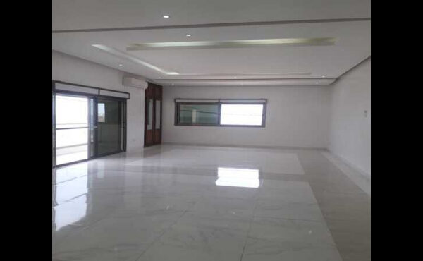 Location appartement Corniche des Almadies