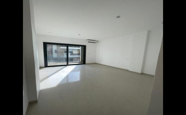 Location appartement au Point E