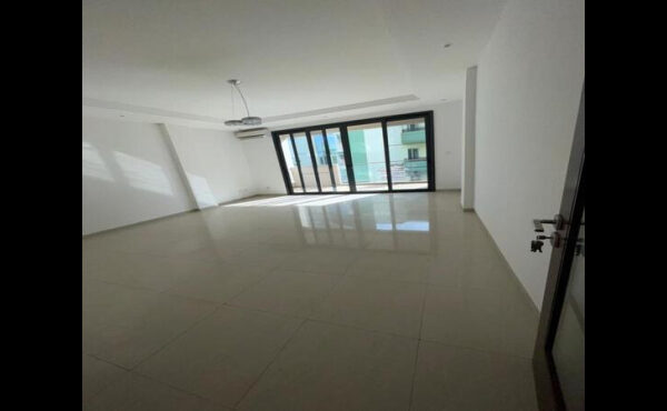 Location appartement au Point E