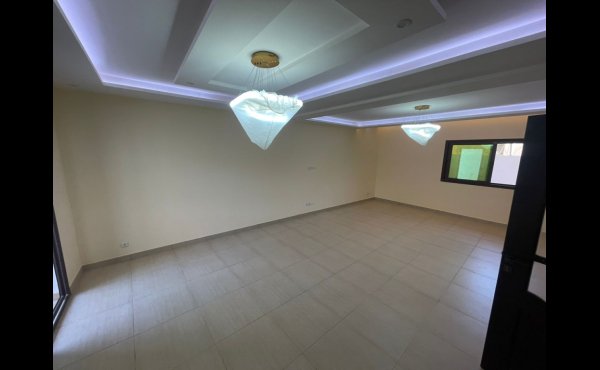 Location maison piscine Almadies