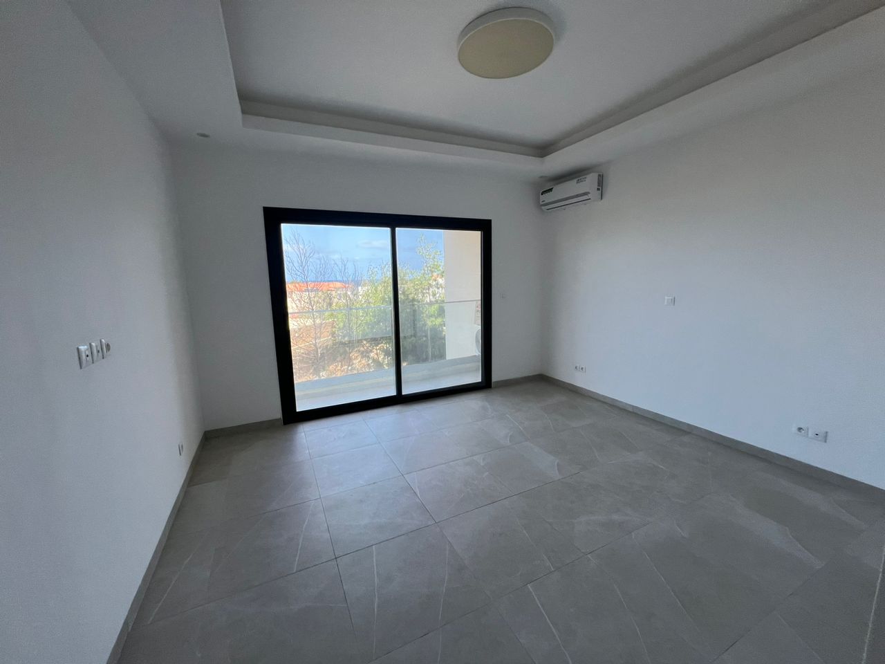 Appartement à louer à Yoff Virage