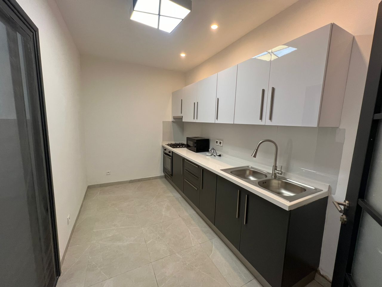 Appartement à louer à Yoff Virage