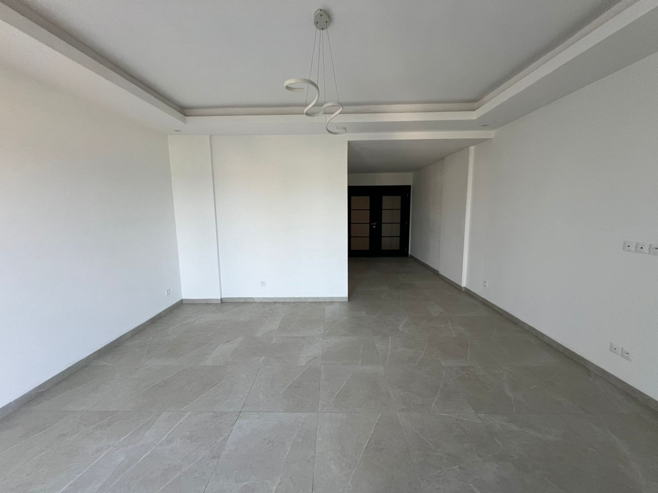 Appartement à louer à Yoff Virage