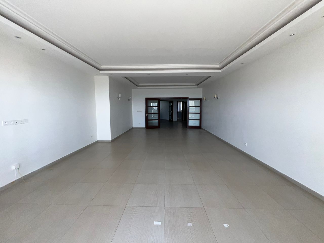 Location appartement Fenêtre Mermoz