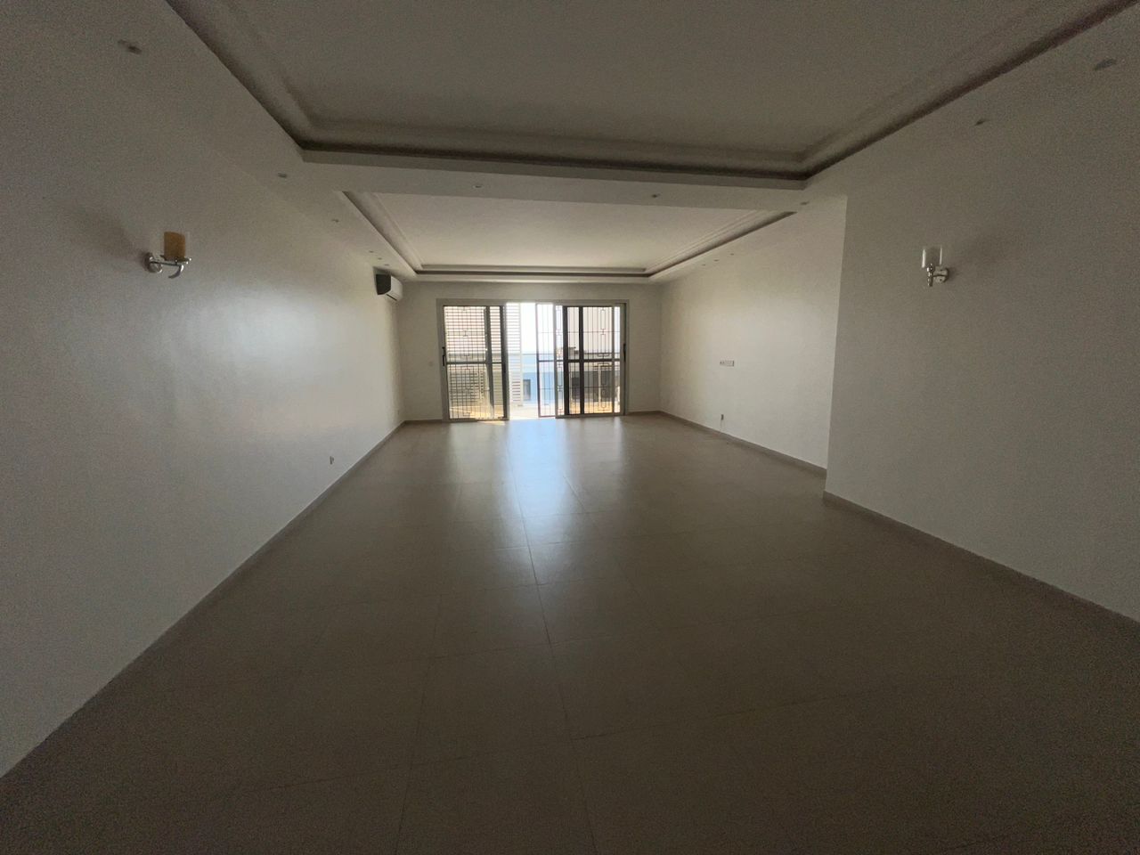Location appartement Fenêtre Mermoz
