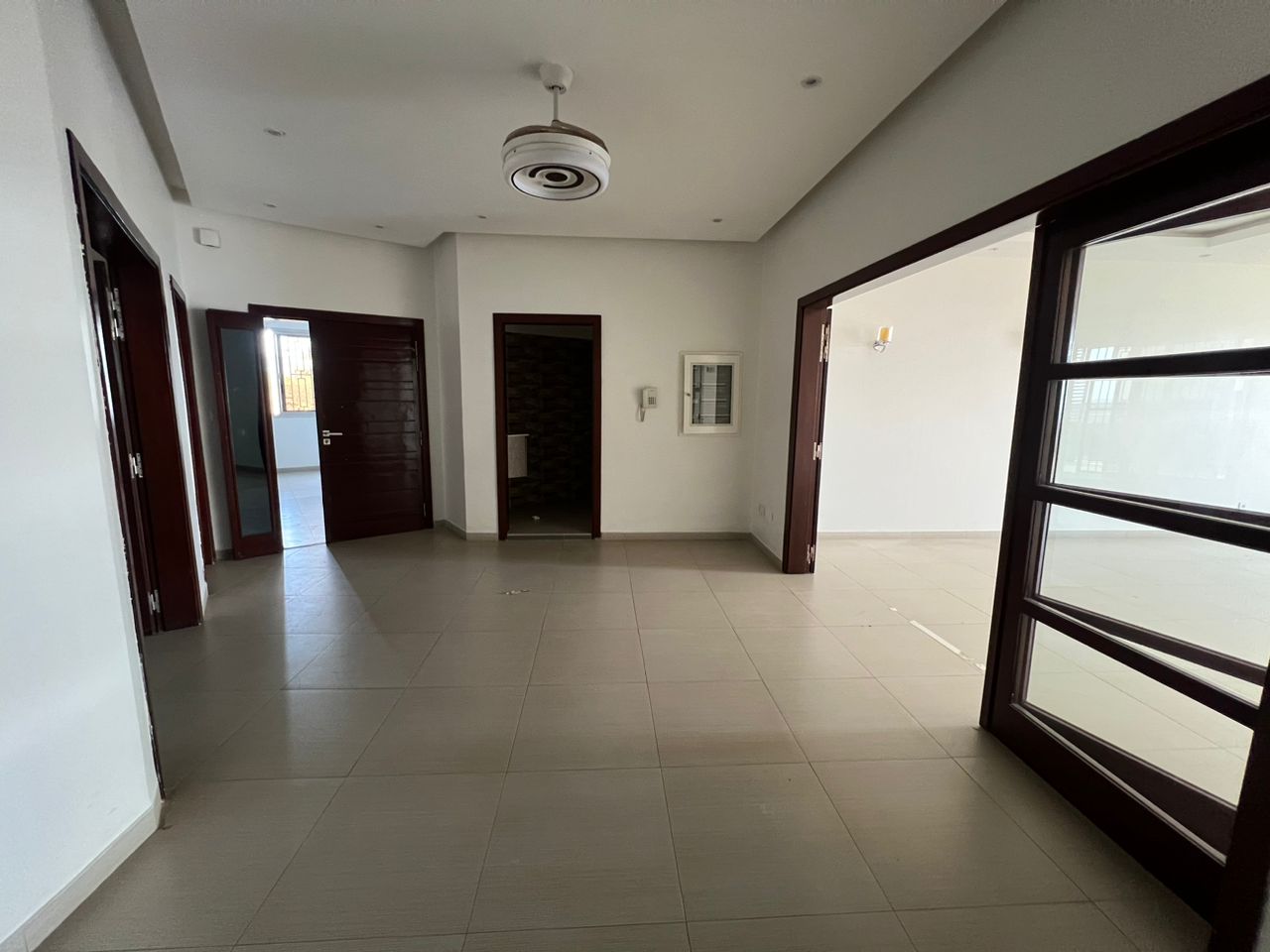 Location appartement Fenêtre Mermoz
