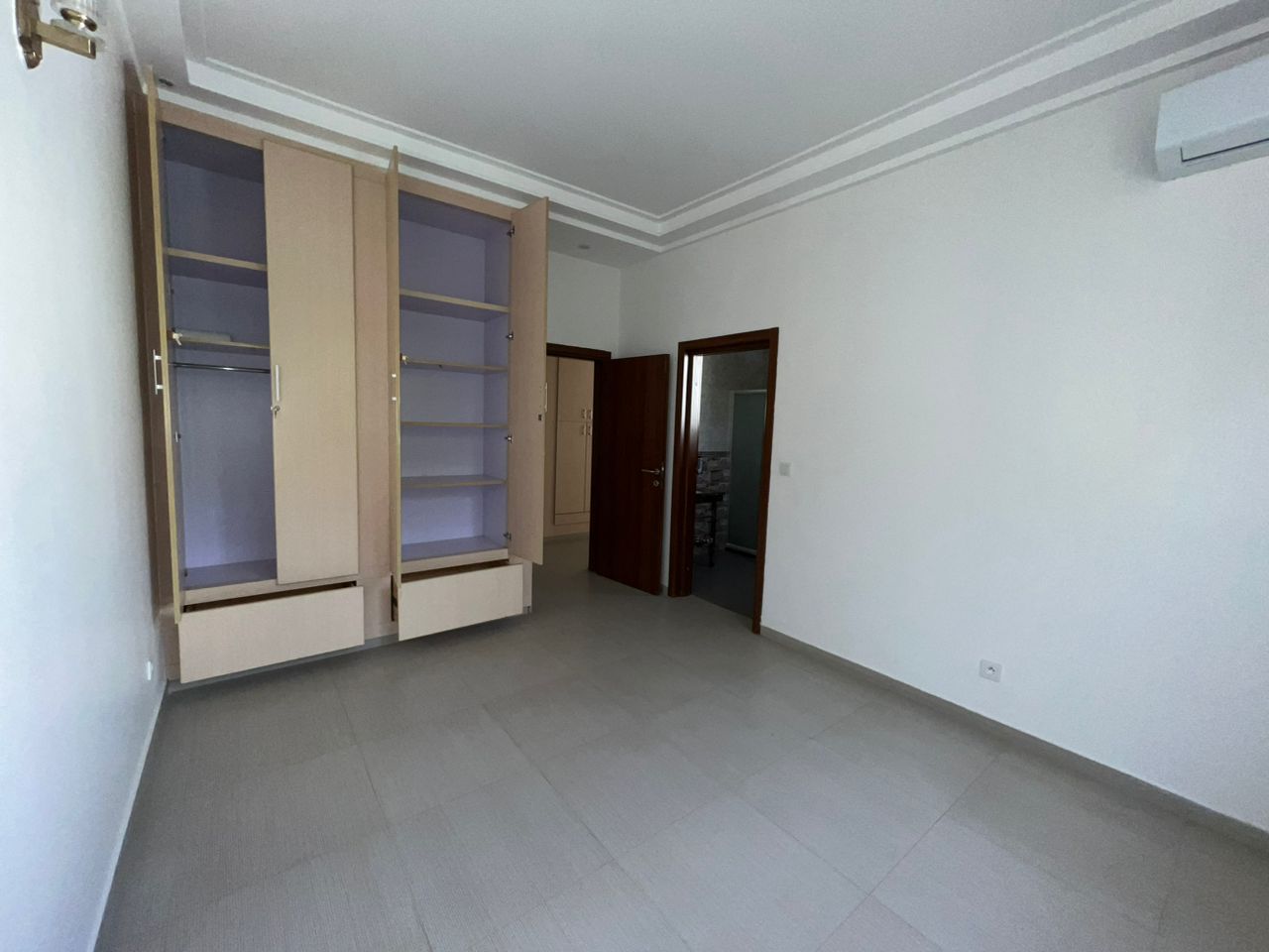 Location appartement Fenêtre Mermoz