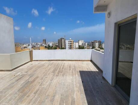 Location appartement à Mermoz