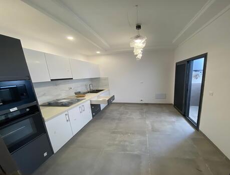 Appartement à louer Zone B Dakar
