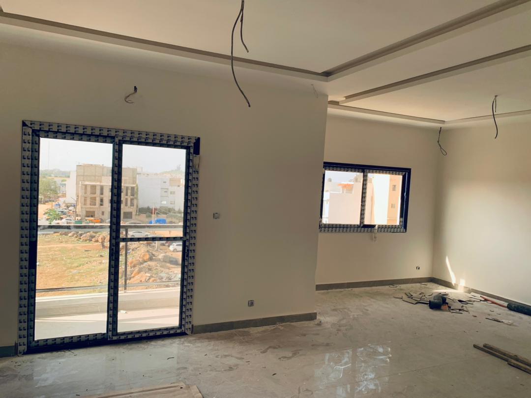 Location appartement Yoff