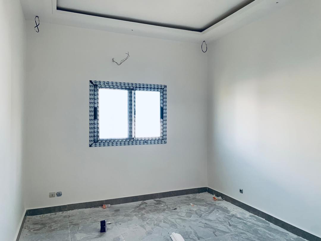 Location appartement Yoff
