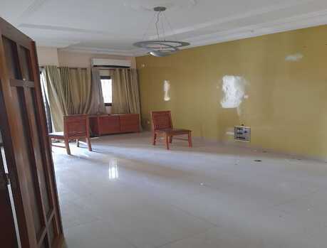 Appartement en location Cité keur gorgui