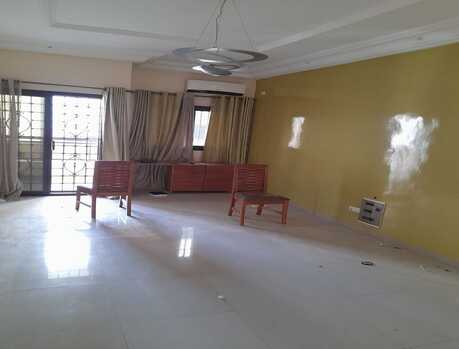 Appartement en location Cité keur gorgui