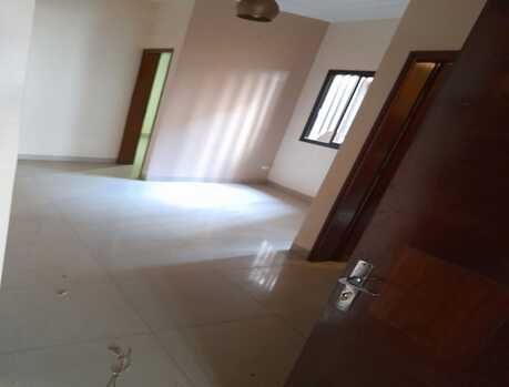 Appartement en location Cité keur gorgui