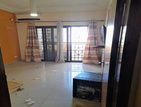 Appartement en location Cité keur gorgui