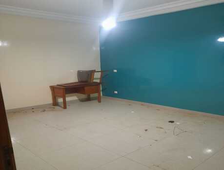 Appartement en location Cité keur gorgui