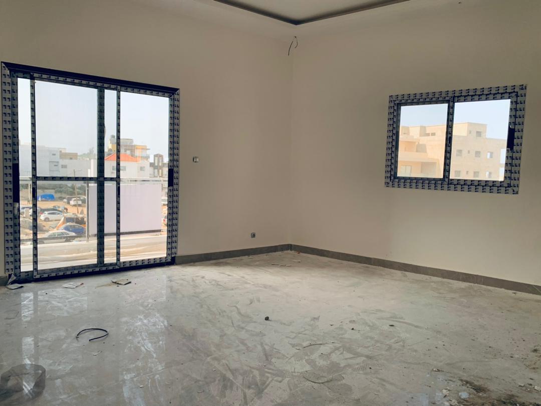 Appartement en location Yoff