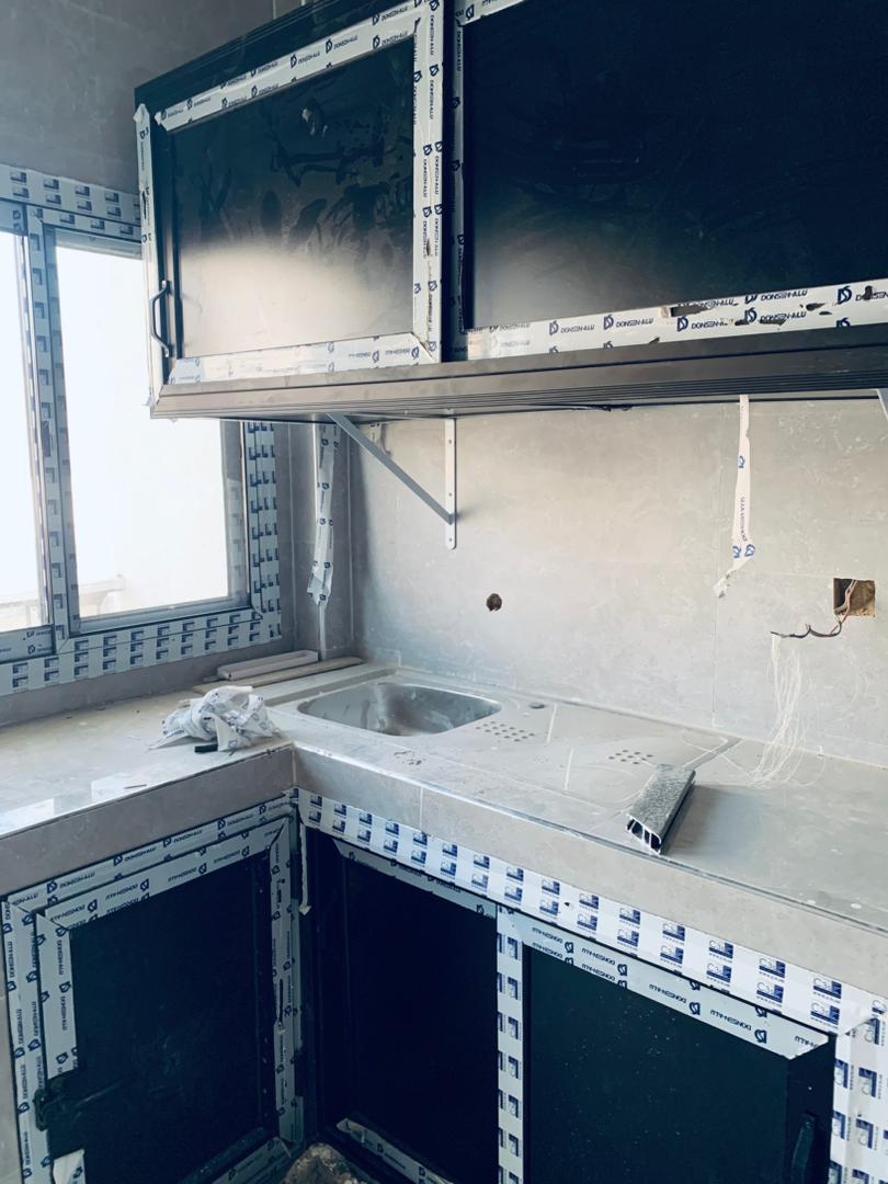 Appartement en location Yoff