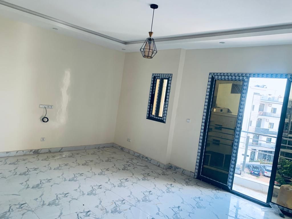 Appartement en location aux Mamelles