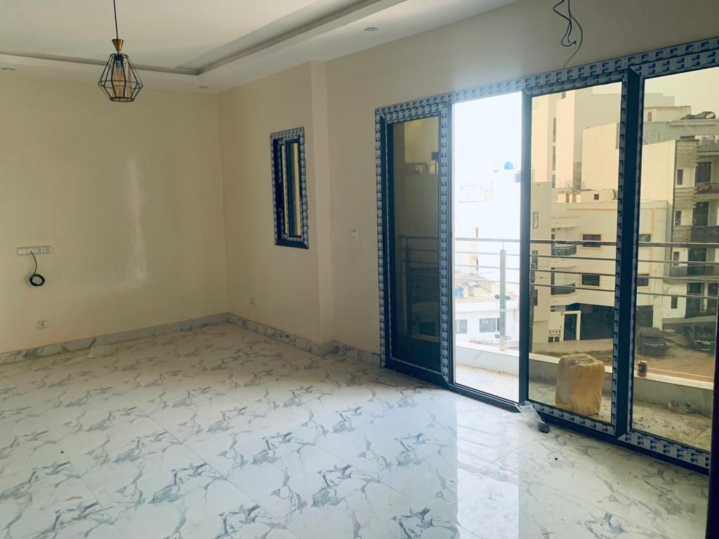 Appartement en location aux Mamelles