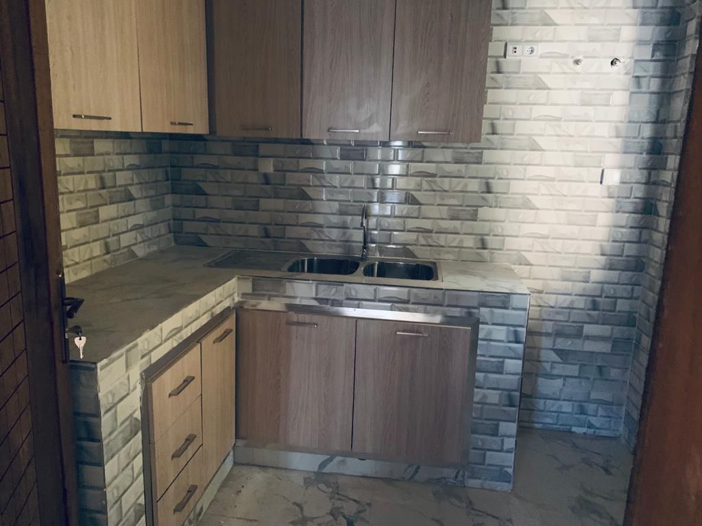 Appartement en location aux Mamelles