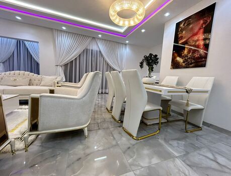 Appartement meublé à louer Almadies