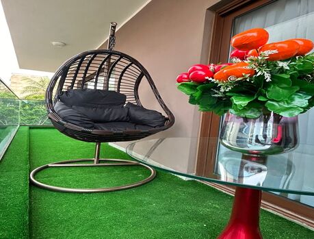 Appartement meublé à louer Almadies